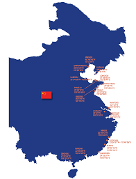 International Ports Directory China Xviii · xix · xx · xxi · xxii · xxiii · xxiv · xxv · xxvi часть четвёртая главы: international ports directory china