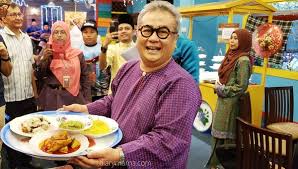 Restoran rebung's buffet menu consists of dishes like laksa, wet popiah, briyani rice, telur itik masak lemak, tempeh goreng, and the sorts. Restoran Rebung Chef Ismail Archives Diary Mama