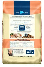 Blue Buffalo Life Protection Formula Natural Puppy Large Breed Dry Dog Food Chicken And Brown R Dog Food Recipes Chicken And Brown Rice Senior Dog Food Recipes