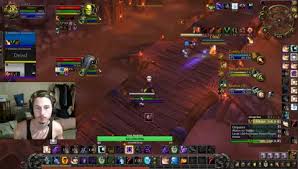 Esports profile for world of warcraft player damon jahmilli bligh: Goreckitv Top Twitch Clips Twitchtracker