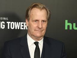 5 Fun Facts About Jeff Daniels, 'Gander Readers' Favorite Actor