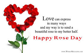 Check spelling or type a new query. Happy Rose Day Wishes For Husband Wife Rose Day Msg For Couple