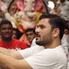 Pratap Varma Kalidindi