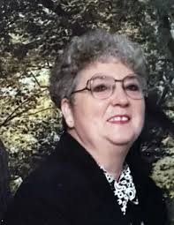 Obituary information for Betty "Edna" Sheets