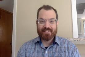 Colin Pace's Instagram, Twitter & Facebook