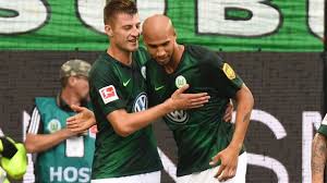 Haftasında ozan kabak'ın takımı schalke 04 ile wolfsburg'u karşı karşıya getiren maç. Vfl Wolfsburg Vs Schalke 04 Football Match Summary August 25 2018 Espn