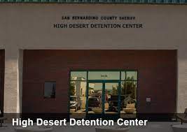 How do you find the inmate number? Corrections San Bernardino County Sheriff S Department