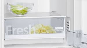 Siemens Kg36nnw30 Refrigerateur Combine Pose Libre