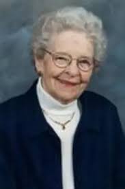 Obituary information for Jonina Esther Pentland