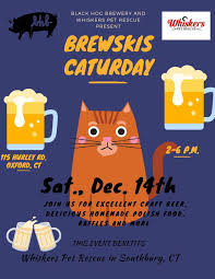 Also, if an omission or untruth is discovered after an adoption takes place, whiskers pet rescue reserves the right to annul the adoption and reclaim the animal. Brewskis Caturday Edible Nutmeg