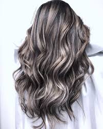 Black And Silver Hair Color 40 Bombshell Silver Hair Color Ideas For 2020 Hair Adviser In 2020 Silver Hair Color Dark Silver Hair Hair Color For Black Hair