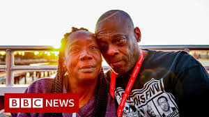 When A Homeless Couple Moved In With A Millionaire Bbc News Youtube In 2020 Bbc News Bbc Homeless