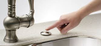 what is a sinktop switch? kitchen