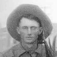 John Benjamin Luck (1898–1985)