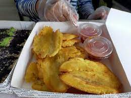 Pisang Peppe Kreasi Kekinian Pisang Epe Khas Makassar