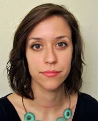 Editor Spotlight Rochelle Hurt