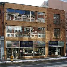 dinetz restaurant equipment toronto