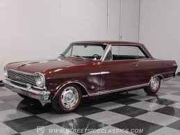 Image result for Sierra Tan 1965 Nova