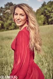 Blake lively really wants fans to see husband ryan reynolds ' new movie, free guy. Blake Lively Talks Sexism In Hollywood And Raising Fearless Daughters Glamour