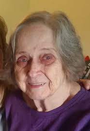 Mabel Hardesty Obituary