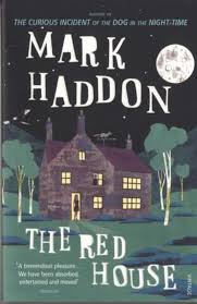 Bol Com The Red House Mark Haddon 9780099570165 Boeken