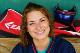 Geezer Baseball: Racing the Rain