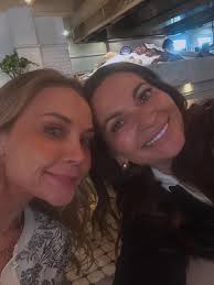 Season 58 episode 1. 🌟 🎂 Celebrating my birthday week with so many  favourite people, beautiful lunches, a head massage, dinner, walks, quiet  moments, and finishing it with a 3 hour untethering