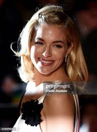 8,535 Actress Siena Miller Stock Photos, High-Res Pictures, and Images
