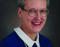 Janis Maxine Goetzinger Obituary