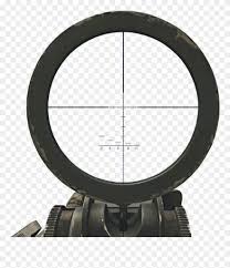 Call of duty 1 wallpapers. Scope Png Call Of Duty Ads Sniper Clipart 2003249 Pinclipart
