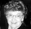 Catherine CERTO Obituary (2011)