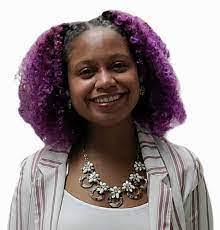 Gina Murchison's Instagram, Twitter & Facebook