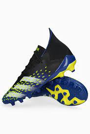 Adidas predator freak.1 fg m fy0743 football boots black multicolored. Adidas Predator Freak 1 Ag R Gol Com Fussballschuhe Und Fussballbekleidung Gunstig Kaufen