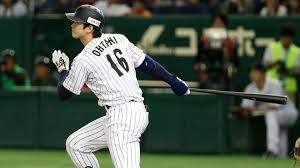 The best gifs for shohei ohtani. Shohei Ohtani Wallpapers Wallpaper Cave