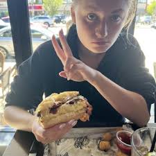 Saint Paul TIFFANY SPORTS LOUNGE