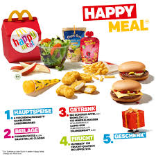 Maybe you would like to learn more about one of these? Happy Meal Mcdonalds Gelsenkirchen