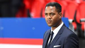 Join the discussion or compare with others! Paris Saint Germain Say Patrick Kluivert Has Left His Role As Director Of Football Football News Sky Sports