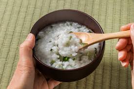 31.03.2019💲 masak ini uda beberapa kali, baru sempat dipost sekarang. 7 Januari Hari Untuk Menyantap Bubur Dengan Tujuh Tumbuhan Herbal Ikidane Nippon