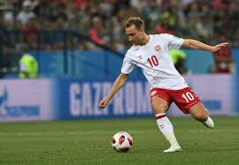 La danimarca, terra frizzante, fredda ma anche semplice e accogliente, hygge come direbbero qui, sembra un luogo appena uscito dalle favole di h.c. Cine Transmite La Tv Danemarca Finlanda Meci Din Grupa B De La Euro 2020