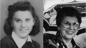 Vivian Maude Ramsay Obituary