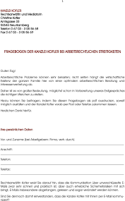 Im einzelfall kann der grat zwischen hilfspflicht und körperverletzung ziemlich schmal sein. Fragebogen Der Kanzlei Kofler Bei Arbeitsrechtlichen Streitigkeiten Pdf Free Download