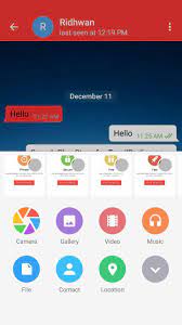Whatsapp plus is an apk used to modify the features of whatsapp for android. Aero Messenger For Android Apk Download