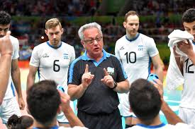 Jogador disputou o mundial de clubes de vôlei em betim, na grande bh. Velasco Me Incomoda Muito Que O Brasil Possa Utilizar O Leal Uol Esporte