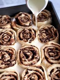Chocolate Chip Cinnamon Rolls Stephanies Sweet Treats Recipe Basic Butter Cookies Recipe Cinnamon Rolls Homemade Cinnamon Rolls