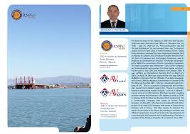 Destined for the world's most beautiful interiors. Porto Romano Durres Albania By Eva Land Albania Issuu
