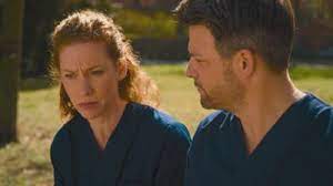 Sendung verpasst? Die Spreewaldklinik: Staffel 2 Folge 25 Falsche Fährten  vom 01.08.2025 (Sat1)