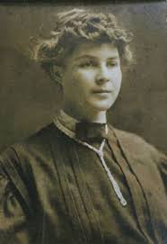 Sarah Fannie (Simpson) Brumbaugh (1890-1978)