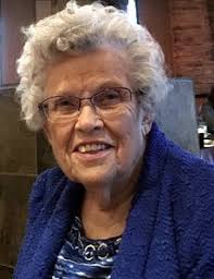 Mary Thomasina Surritte