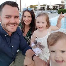 Fatherhood by Colin Corry