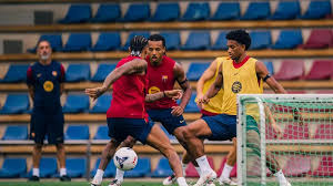 Jogos de hoje na TV: veja onde assistir e horário das partidas desta quinta-feira (27)